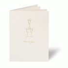 Champagne Tower (Gold)