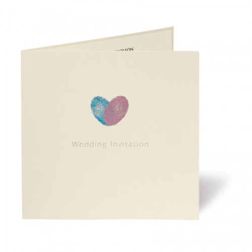 Collisons wedding stationery invitations